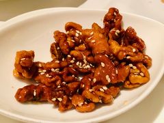 餐前小食-香宫(九龙香格里拉店)
