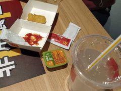 -麦当劳(学院大街店)