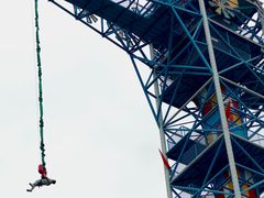 -成都欢乐谷
