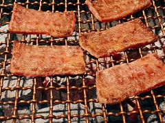 -樱宿日式和牛烧肉(五道口店)