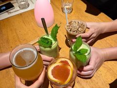 -MR.ROCKY洛奇先生·西餐&酒吧(太古仓店)