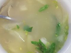 -东江海鲜大排档·潮汕菜·砂锅粥