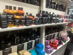 -LUSH(威尼斯人店)