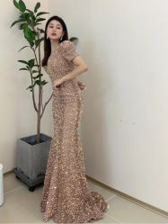 点击看大图 -Color卡诺婚纱礼服馆(南京严选店)