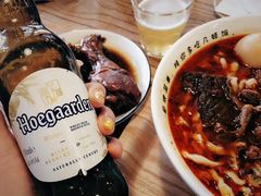 -每碗面馆(新鸿安大厦店)