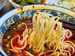 -清真磨沟沿老字号牛肉面(总店)