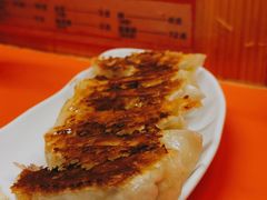 -拉面莊夢語＆中华料理八椿