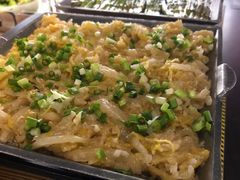 -很久以前羊肉串(南京路第一百货店)