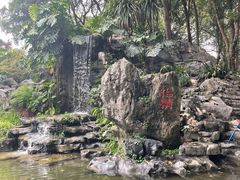 -柳侯公园