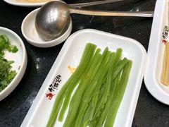 -竹犇番茄火锅(长风街店)