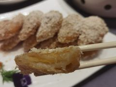 -阿庄新豫菜(航海东路店)