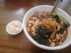 -刘信牛羊肉小炒泡馍(回民街店)