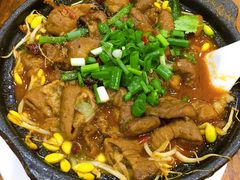 -沈妈砂锅(光华村店)