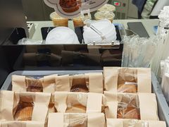 -CUBIC3三立方咖啡(西岸凤巢店)