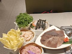 -海底捞火锅(江北万达商业广场店)