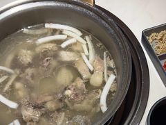 -喃喃椰·糟粕醋·椰子鸡火锅(七堡花园店)