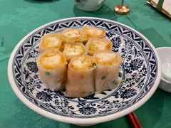 春风得意肠-誉八仙粤菜(万象天地店)
