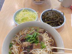 -李先生牛肉面大王(昌平鼓楼店)
