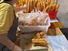 -筒骨麻辣烫(永同昌公寓胜明花园店)