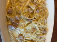 -玛格萝妮比萨屋(陆家浜路店)