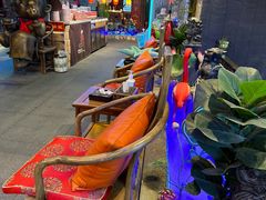 -袍家大院重庆火锅(文安路店)