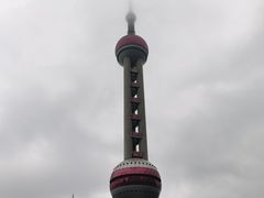 -东方明珠广播电视塔