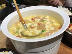 -马灯部落·西湖边的创意山景餐厅(虎跑动物园店)