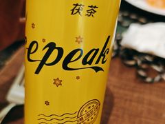 -天宇菲尔德·花园西餐厅·海鲜自助餐