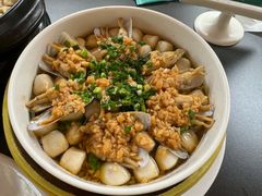 -筱爷叔·上海传统手工菜(新桥店)