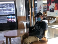 -Blueglass酸奶(财富购物中心店)