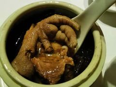-山泉公馆酒家(广州东站店)