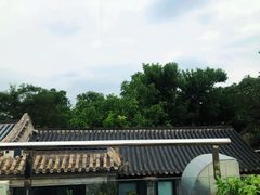 -糖房咖啡(南锣鼓巷店)