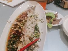 -樟树底(胜利河美食街店)