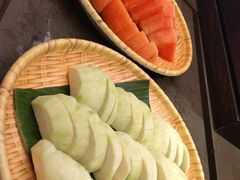 -珠海瑞吉酒店·秀餐厅