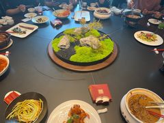 -拾宴(汇智国际商业中心店)