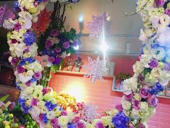 -花里花店(唐镇阳光天地店)