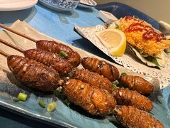 -千岛蚝高压锅生蚝·人参火锅(白云万达店)