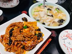 -梅飞酒家(桑园路店)