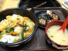 -食其家·牛丼咖喱(天津梅江印象城店)