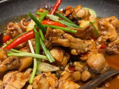 -湘力力小院·鱼汤泡饭(枫林路店)