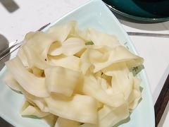 -二刀潮牛·鲜牛肉火锅(爱融荟城店)