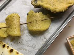 -大成海鲜烧烤·小龙虾(七宝店)
