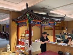 -梅利汴京烤鸭•开封豫菜地标店(晋安路店)