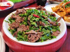 -北国之春酒店(劳动公园店)