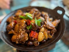 -自游人·美食一楼·地道徽菜(三十年名店)