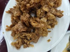 糖醋面筋-八爷手擀炸酱面(张家窝店)