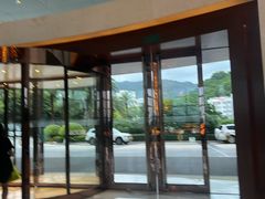 -深圳大梅沙京基洲际度假酒店