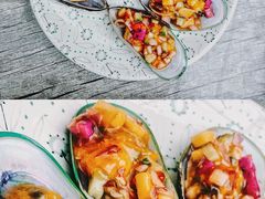 -长勺子东南亚(街道口店)