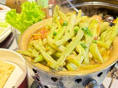 -满乡小馆