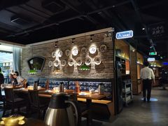-洞庭土菜小炒馆(易发广场店)